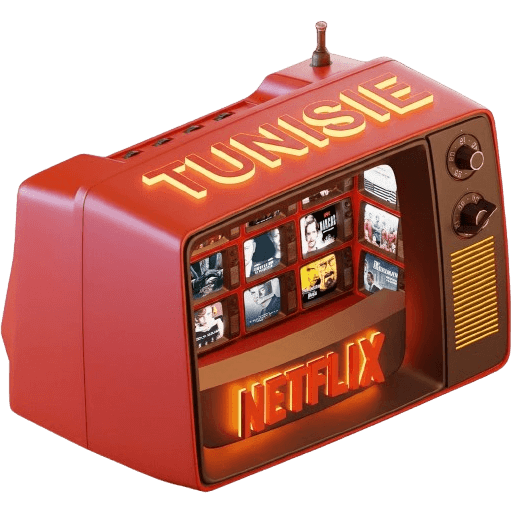Netflix Tunisie