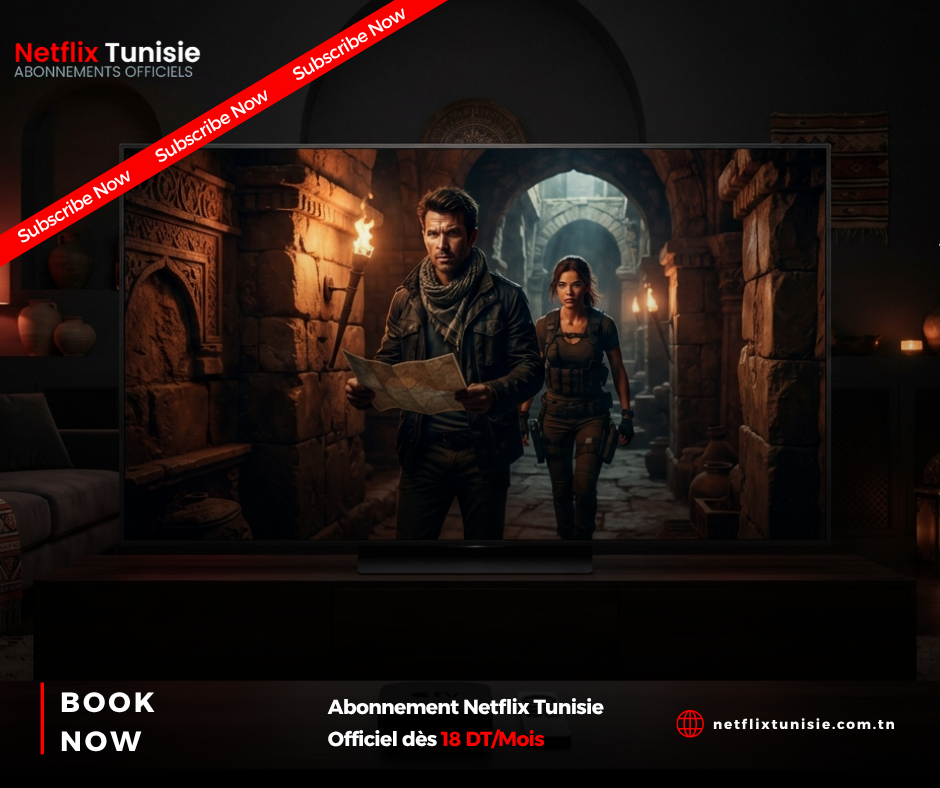 Prix Netflix TN