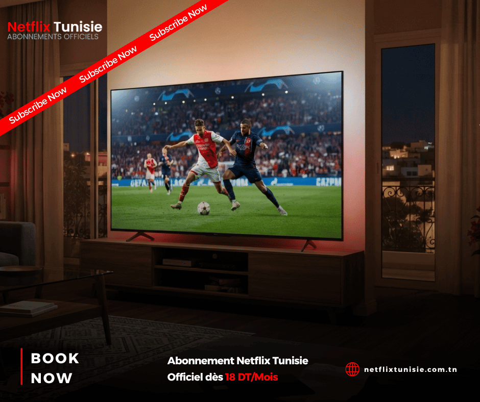 Comment résoudre un paiement Netflix refusé