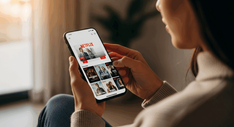 Comparaison des abonnements Netflix Tunisie 2025 - Choix du plan idéal