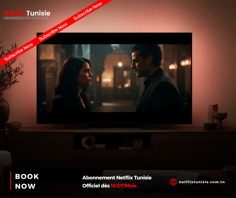 Les cartes acceptées directement par Netflix