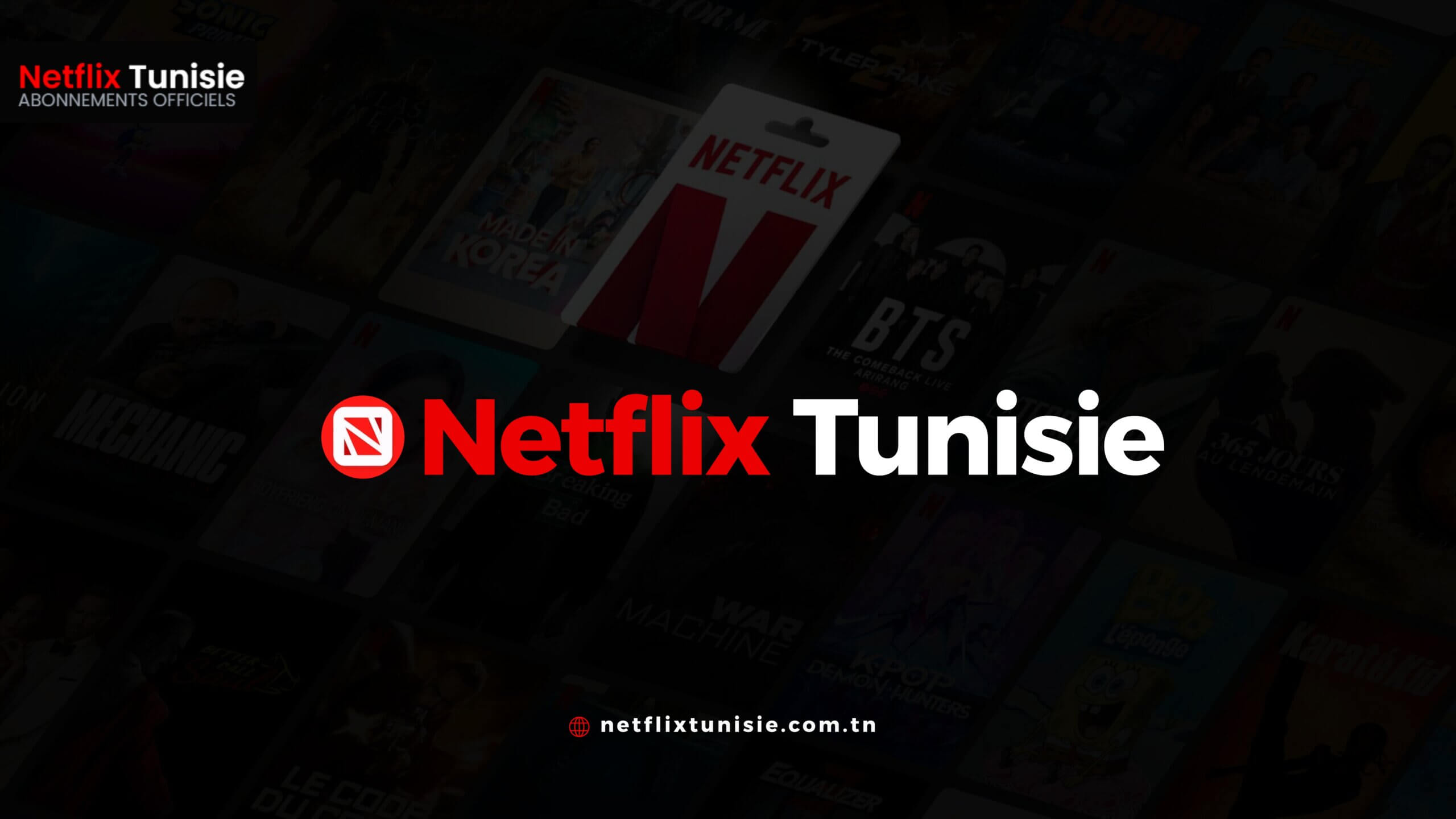 Why Netflix Tunisie Is the Best Choice for Netflix Subscription Plans