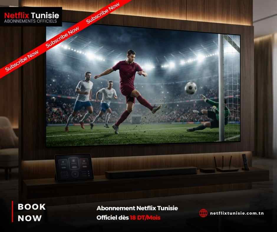 Calculer le prix d’un abonnement Netflix annuel