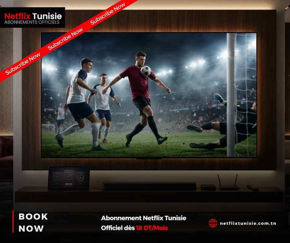 Avantages d’un abonnement Netflix annuel